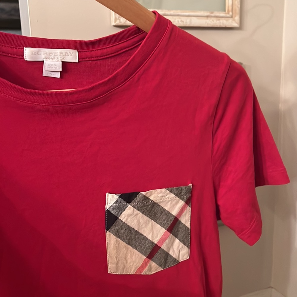 Burberry